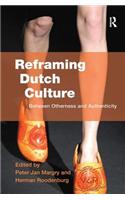 Reframing Dutch Culture