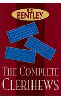 The Complete Clerihews