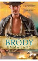 Brody: The Circle Eight