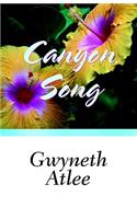 Canyon Song