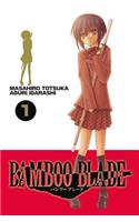 Bamboo Blade: Vol 1