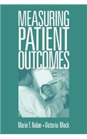 Measuring Patient Outcomes