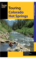 Touring Colorado Hot Springs