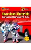 Hazardous Materials: Awareness And Operations DVD Series