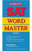 SAT Wordmaster