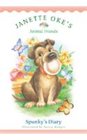 Spunky's Diary