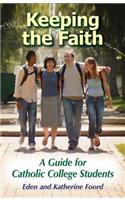 Keeping the Faith