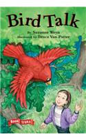 Book Treks Level Three Bird Talk 2004c