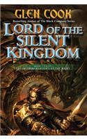 Lord of the Silent Kingdom