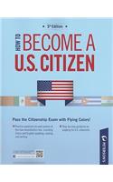 How to Become a U.S. Citizen