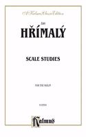 HRIMALY SCALE STUDIESVLN