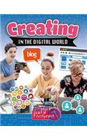 Creating in the Digital World