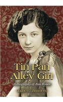 Tin Pan Alley Girl