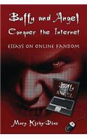 Buffy and Angel Conquer the Internet