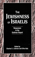 Jewishness of Israelis