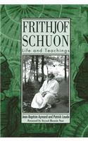 Frithjof Schuon