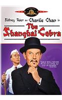 Charlie Chan in the Shanghai Cobra