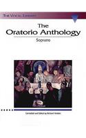 Oratorio Anthology