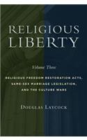 Religious Liberty, Volume 3