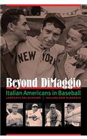 Beyond DiMaggio