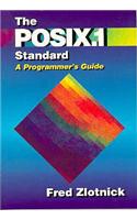 The Posix.1 Standard: A Programmer's Guide