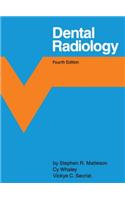 Dental Radiology