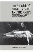The Terror That Comes in the Night