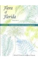 Flora of Florida, Volume I