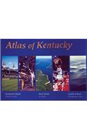 Atlas of Kentucky