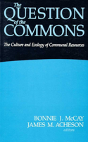 Question of the Commons