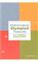 Mathematical Olympiad Treasures