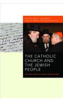 Catholic Church and the Jewish People