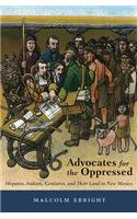 Advocates for the Oppressed