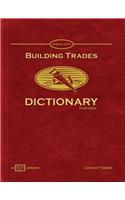 Building Trades Dictionary