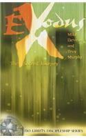 Exodus: The Sacred Journey