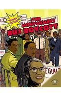 Montgomery Bus Boycott