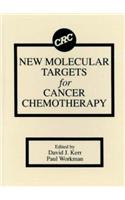 New Molecular Targets for Cancer Chemotherapy