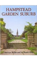 Hampstead Garden Suburb