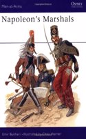 Napoleon's Marshals: (Young Reading Series 3)