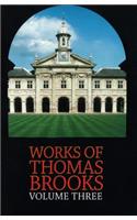 Works of Thomas Brooks: (English)