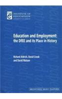 Education and Employment