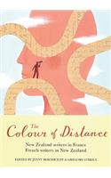 Colour of Distance