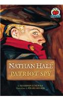 Nathan Hale