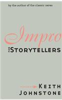 Impro for Storytellers