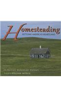 Homesteading