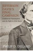 Jefferson Daviss Final Campaig
