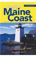 Kayaking the Maine Coast
