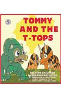 Tommy and the T-Tops: Helping Children Overcome Prejudice