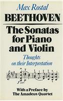 Beethoven: The Sonatas for Piano and Violin