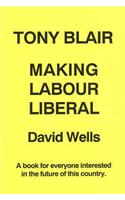 Tony Blair